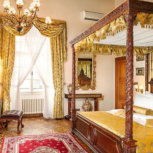 Hotel U Prince