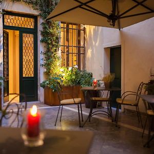 Liassidi Wellness Suites